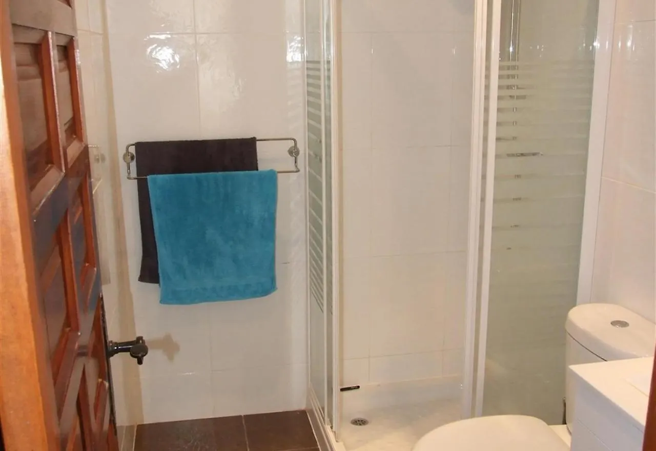 San Juan De Capistrano Sea View Apartman Nerja