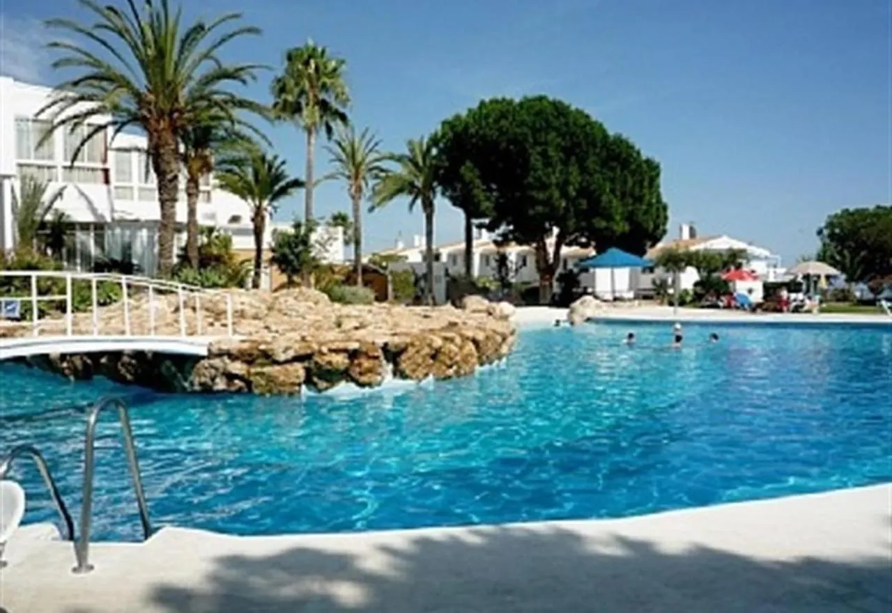 San Juan De Capistrano Sea View Apartment Nerja