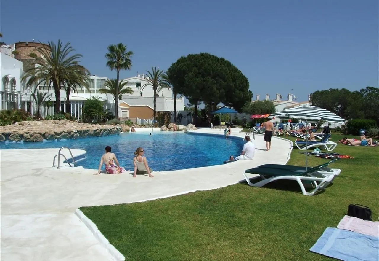 San Juan De Capistrano Sea View Apartment Nerja 0*,
