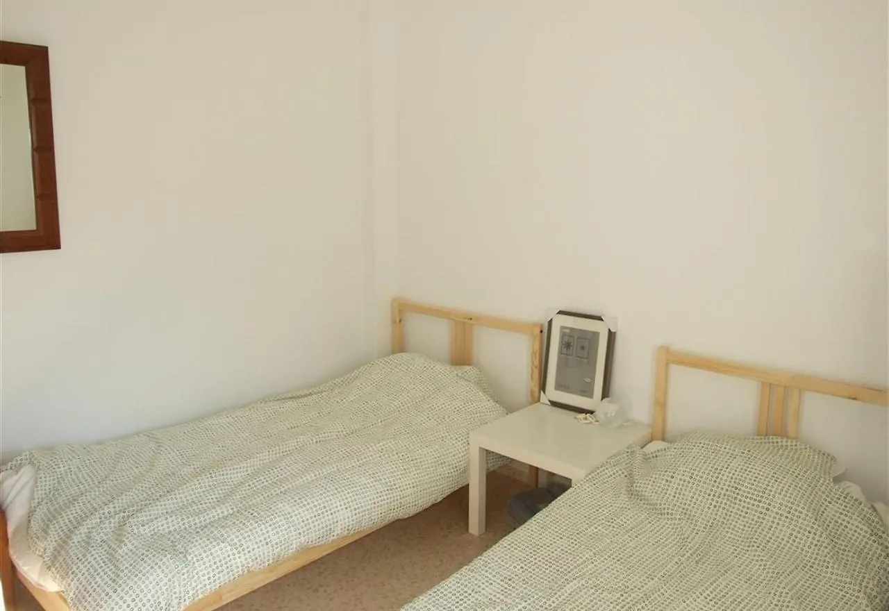 San Juan De Capistrano Sea View Apartment Nerja Spain